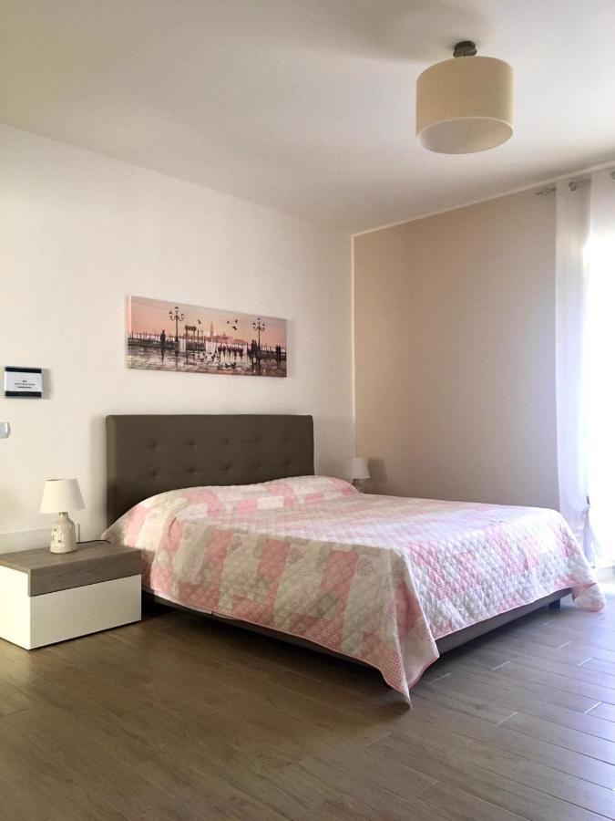 B&B San Giovanni Lamezia Terme Exterior foto
