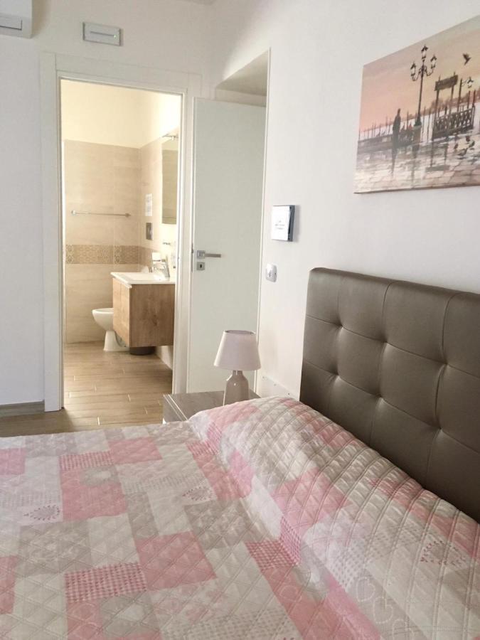 B&B San Giovanni Lamezia Terme Exterior foto