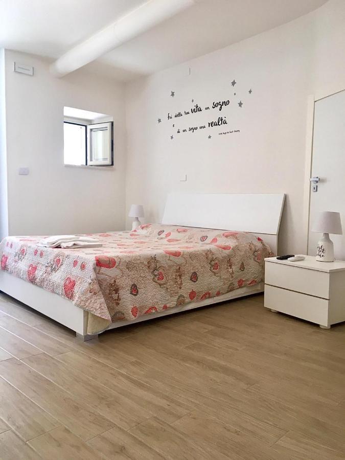 B&B San Giovanni Lamezia Terme Exterior foto