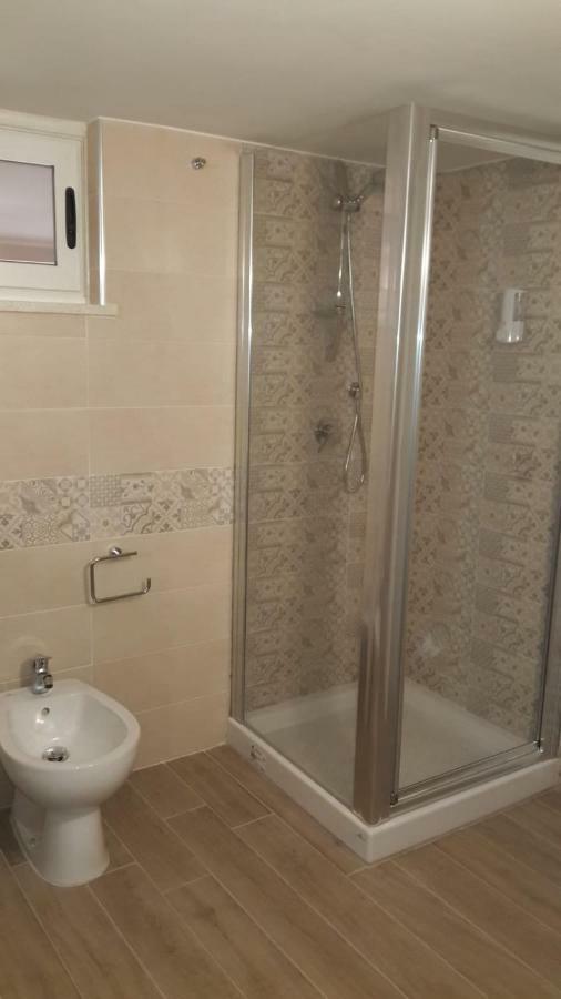 B&B San Giovanni Lamezia Terme Exterior foto